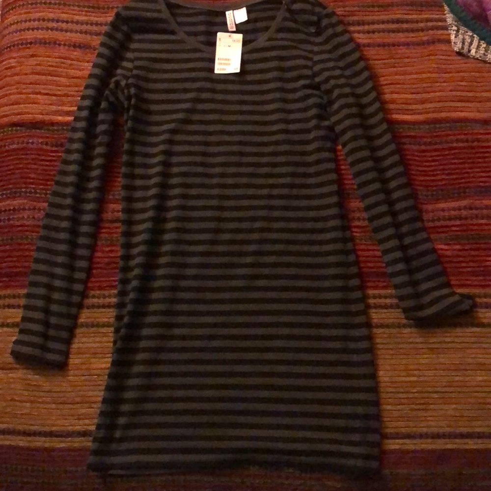 H&M Dress NWT